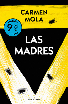 MADRES, LAS (CAMPAÑA DE VERANO EDICIÓN LIMITADA) (LA NOVIA GITANA 4)