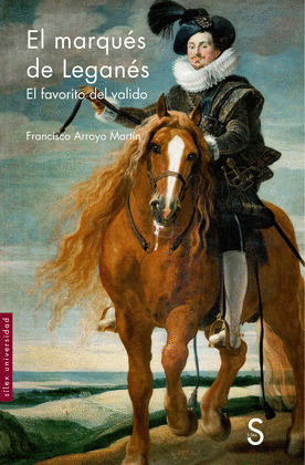 EL MARQUÉS DE LEGANÉS