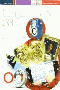PROYECTO AULA 360º, LENGUA, 3º ESO (EDICION POR TRIMESTRES. OBRA COMPLETA. 2011)
