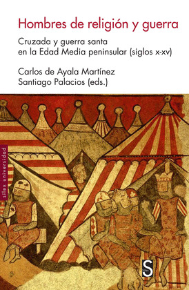 HOMBRES DE RELIGIÓN Y GUERRA