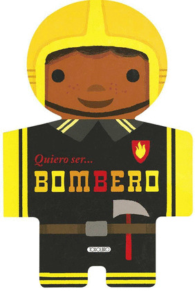 QUIERO SER BOMBERO