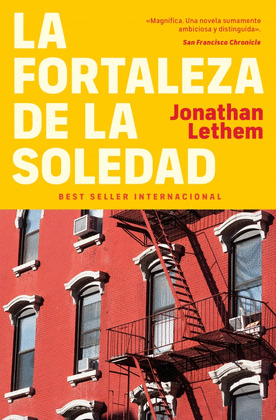 FORTALEZA DE LA SOLEDAD, ,LA