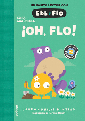 ¡OH, FLO! (EBB Y FLO)