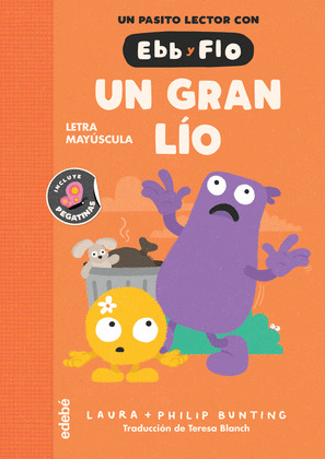 GRAN LÍO, UN (EBB Y FLO)