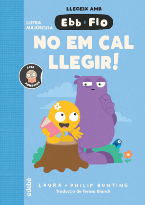 NO EM CAL LLEGIR