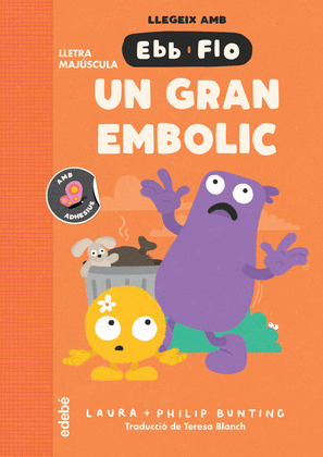 UN GRAN EMBOLIC