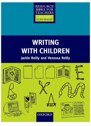 WRITING WITH CHILDREN (RESOURCE BOOK.RBT)