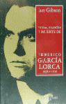 BYM. VIDA, PASION Y MUERTE D FEDERICO GARCIA LORCA 1898-1936