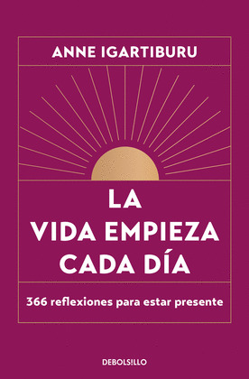 VIDA EMPIEZA CADA DÍA, LA