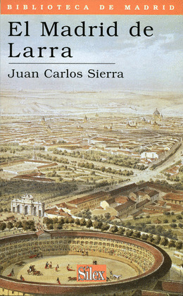 EL MADRID DE LARRA