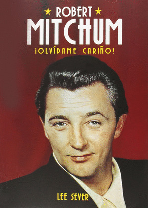 ROBERT MITCHUM BIOGRAFIA