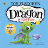 THERE'S A DRAGON IN YOUR BOOK
