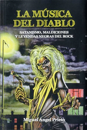 MÚSICA DEL DIABLO, LA