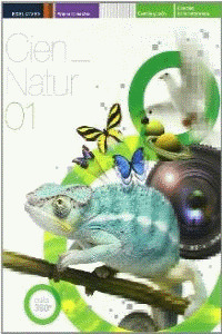PROYECTO AULA 360º, CIENCIAS DE LA NATURALEZA, 1 ESO (CASTILLA Y LEÓN)