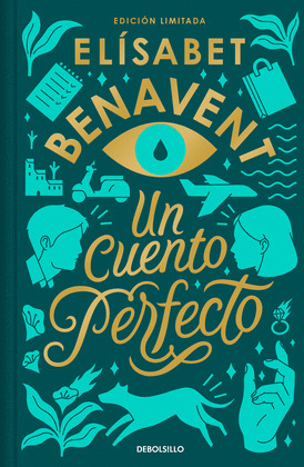 CUENTO PERFECTO, UN (EDICIÓN LIMITADA)