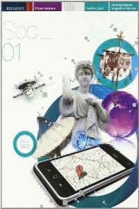 PROYECTO AULA 360º, CIENCIAS SOCIALES, GEOGRAFÍA E HISTORIA, 1 ESO (CASTILLA Y L