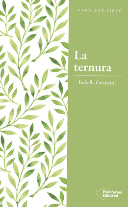 TERNURA, LA