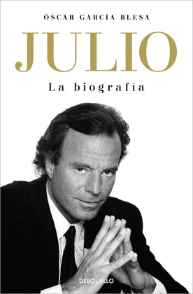JULIO. LA BIOGRAFÍA