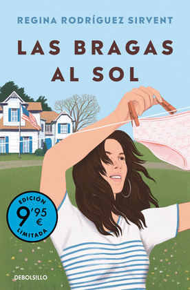 BRAGAS AL SOL, LAS (CAMPAÑA DE VERANO EDICIÓN LIMITADA)