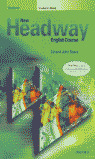 NEW HEADWAY, BEGINNER. STUDENTŽS BOOK