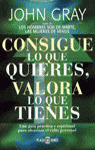 CONSIGUE LO QUE QUIERES, ....