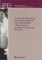 CARTERA DE SERVEIS DE LES UNITATS D'ATENCIÓ SEXUAL I REPRODUCTIVA DE SUPORT A L'