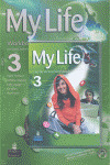 (12).MY LIFE 3º.ESO (WORKBOOK PACK)