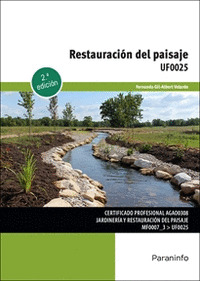 RESTAURACIÓN DEL PAISAJE