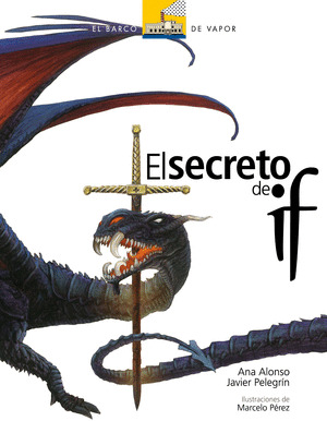 SECRETO DE IF, EL