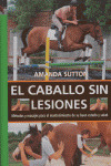 EL CABALLO SIN LESIONES