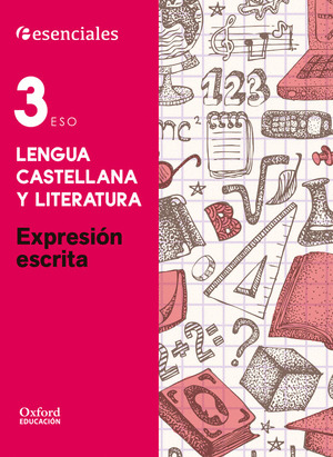 3ºESO.(15) EXPRESION ESCRITA - ESENCIALES