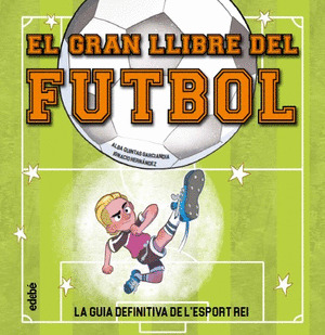 EL GRAN LLIBRE DEL FUTBOL