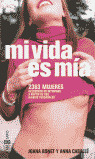 OD. MI VIDA ES MIA