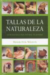 TALLAS DE LA NATURALEZA