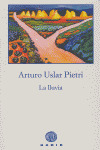 LA LLUVIA