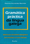 GRAMÁTICA PRÁCTICA DA LINGUA GALEGA