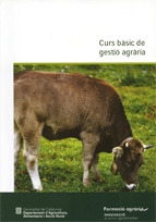CURS BÀSIC DE GESTIÓ AGRÀRIA