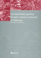 CONTAMINANTS QUÍMICS EN PEIX I MARISC CONSUMIT A CATALUNYA
