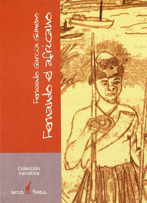 FERNANDO EL AFRICANO