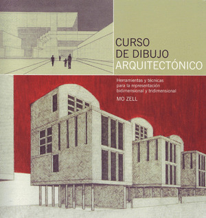 CURSO DE DIBUJO ARQUITECTONICO