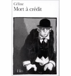 MORT A CREDIT
