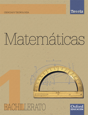 TESE MATES CIENCIAS 1ºBCH BLINK EBOOK LA