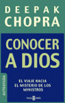 CONOCER A DIOS