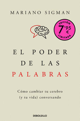PODER DE LAS PALABRAS, EL (EDICIÓN LIMITADA)