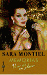 MEMORIAS SARA MONTIEL