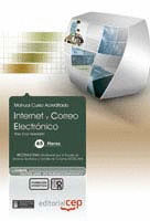 INTERNET Y CORREO ELECTRÓNICO. COLECCIÓN FORMACIÓN CONTINUADA (ESSSCAN)