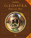 CLEOPATRA (CÓMIC)