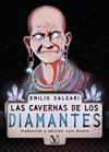 LAS CAVERNAS DE LOS DIAMANTES