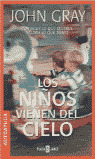 NIŸOS VIENEN DEL CIELO, LOS