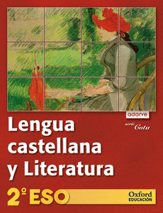 ADAR LEN COT 2ºESO BLINK EBOOK LA